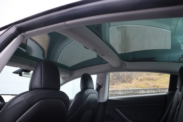2019 TESLA MODEL 3 - 22