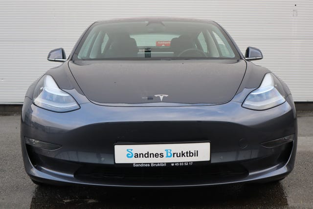 5YJ3E7EB2KF455549 2019 TESLA MODEL 3-2