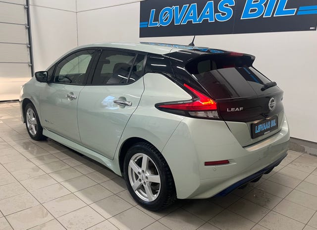 SJNFAAZE1U0034463 2018 NISSAN LEAF-2