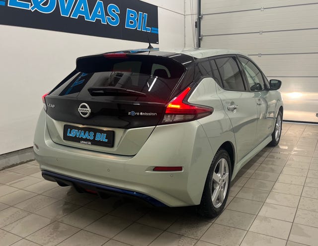 SJNFAAZE1U0034463 2018 NISSAN LEAF-3