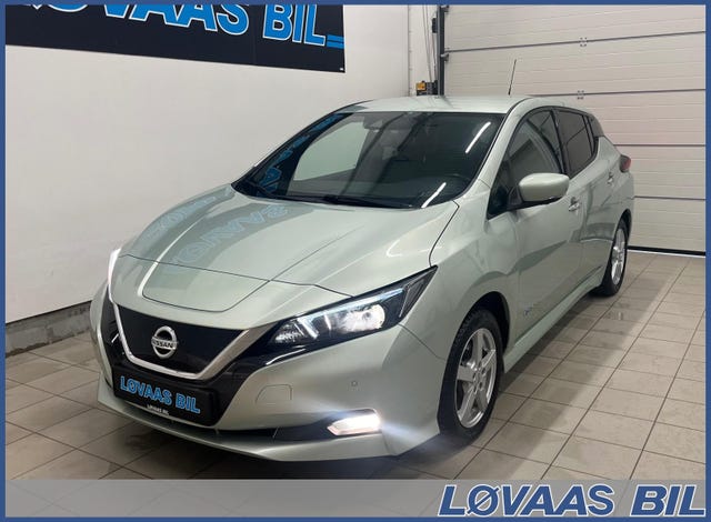 SJNFAAZE1U0034463 2018 NISSAN LEAF-0
