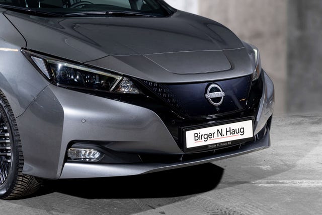 SJNFAAZE1U0167473 2022 NISSAN LEAF-4