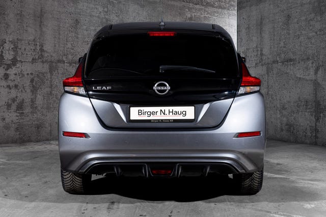 SJNFAAZE1U0167473 2022 NISSAN LEAF-3
