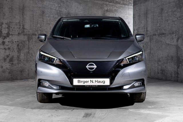 SJNFAAZE1U0167473 2022 NISSAN LEAF-2