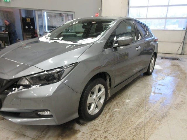 SJNFAAZE1U0166003 2022 NISSAN LEAF-0