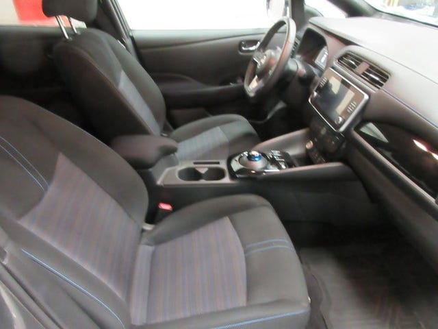 SJNFAAZE1U0166003 2022 NISSAN LEAF-4