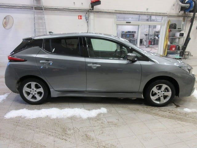 SJNFAAZE1U0166003 2022 NISSAN LEAF-3