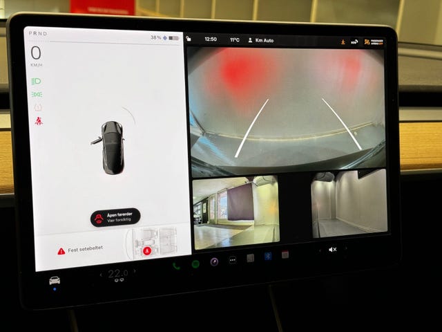 2019 TESLA MODEL 3 - 19