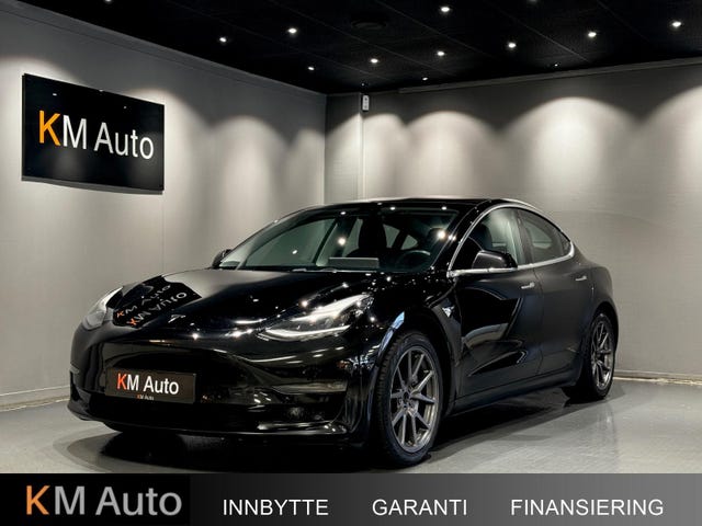 5YJ3E7EB1KF200455 2019 TESLA MODEL 3-0