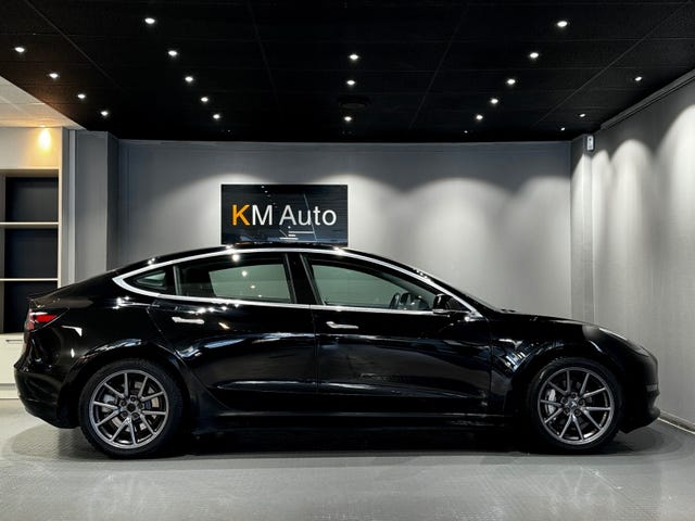2019 TESLA MODEL 3 - 8