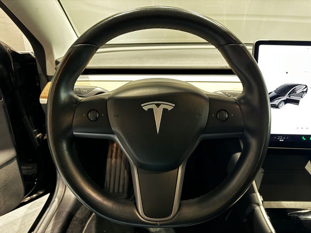2019 TESLA MODEL 3 - 14
