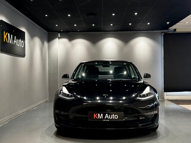 5YJ3E7EB1KF200455 2019 TESLA MODEL 3-2