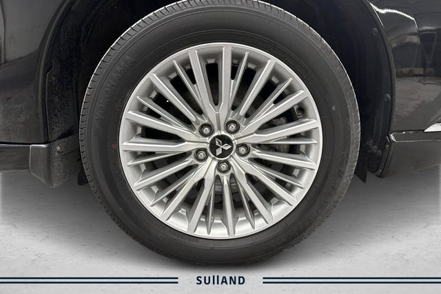 2020 MITSUBISHI OUTLANDER - 18