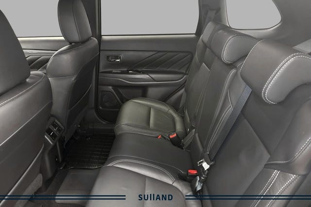 2020 MITSUBISHI OUTLANDER - 16