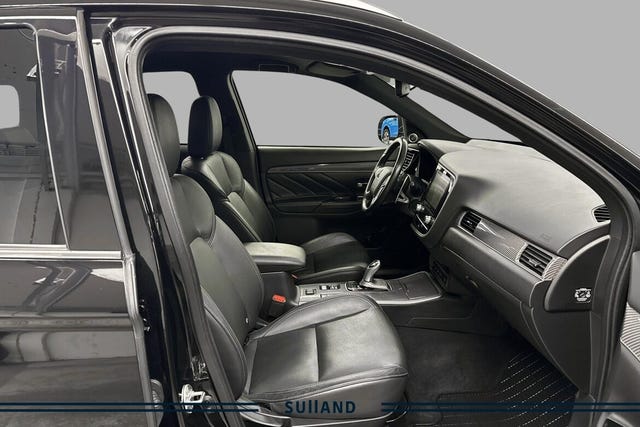 2020 MITSUBISHI OUTLANDER - 15