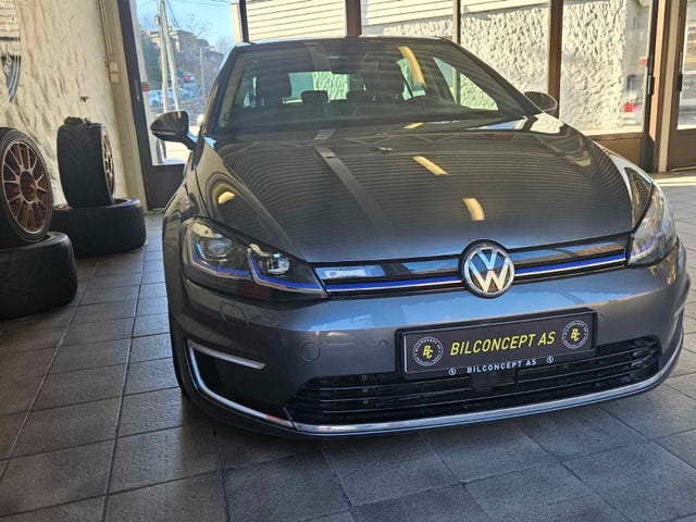2018 VOLKSWAGEN GOLF - 10