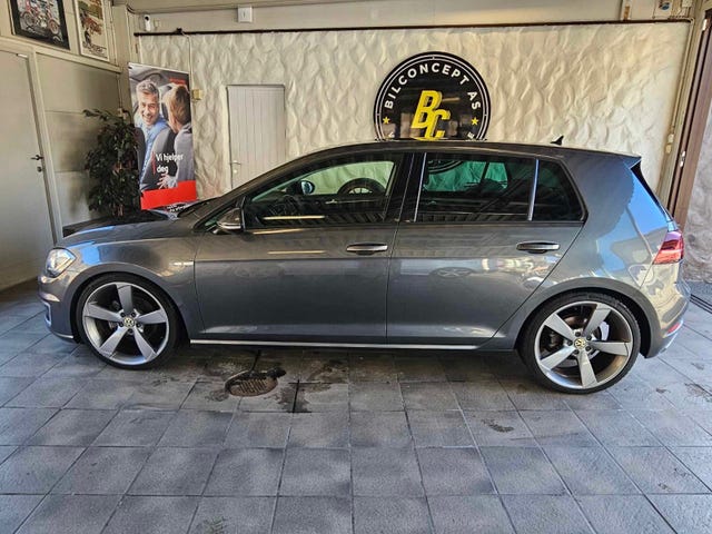 WVWZZZAUZJ8911001 2018 VOLKSWAGEN GOLF-2