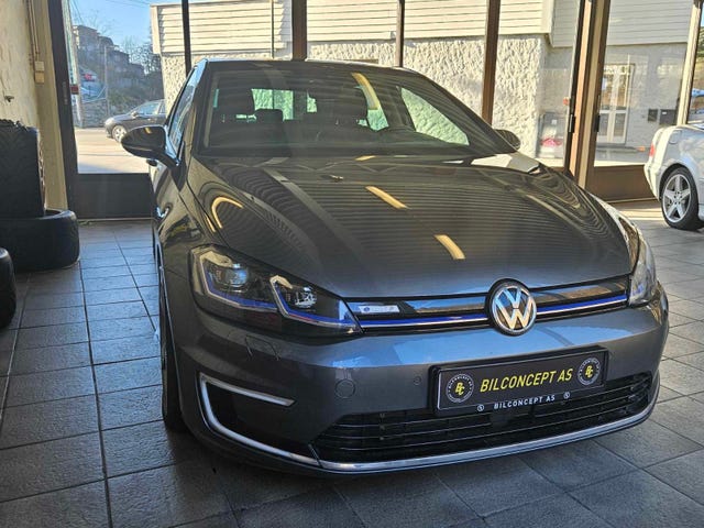 2018 VOLKSWAGEN GOLF - 7
