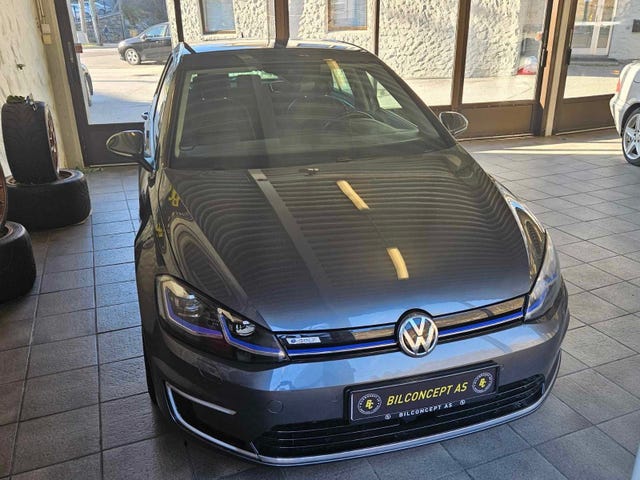 2018 VOLKSWAGEN GOLF - 9