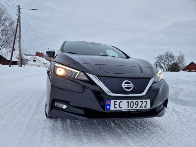 SJNFAAZE1U0115638 2021 NISSAN LEAF-4