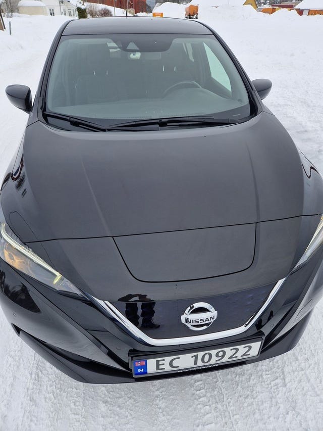 SJNFAAZE1U0115638 2021 NISSAN LEAF-3