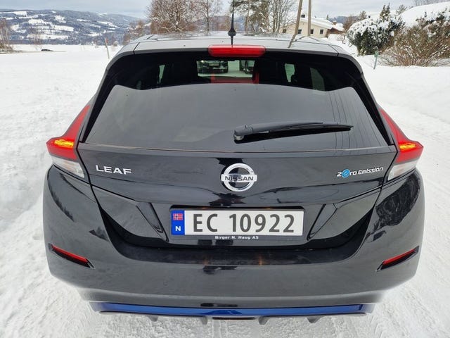 SJNFAAZE1U0115638 2021 NISSAN LEAF-5