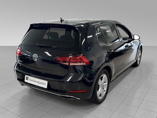WVWZZZAUZKW901531 2019 VOLKSWAGEN GOLF-5