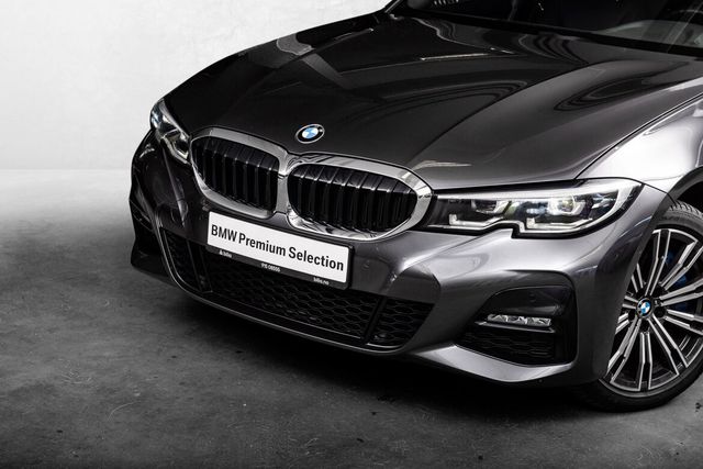 2021 BMW 3-SERIE - 4