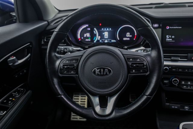 2021 KIA NIRO - 14