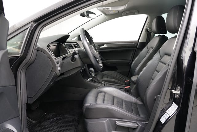 WVWZZZAUZK8904570 2019 VOLKSWAGEN GOLF-5