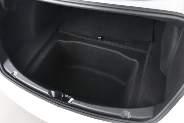 2021 TESLA MODEL 3 - 33