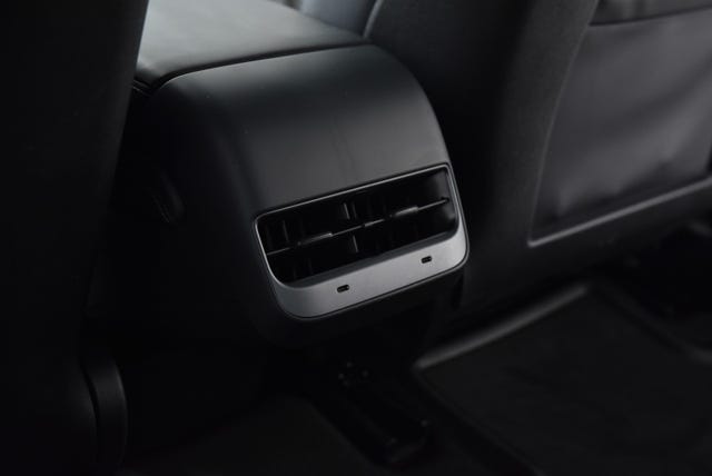 2021 TESLA MODEL 3 - 30