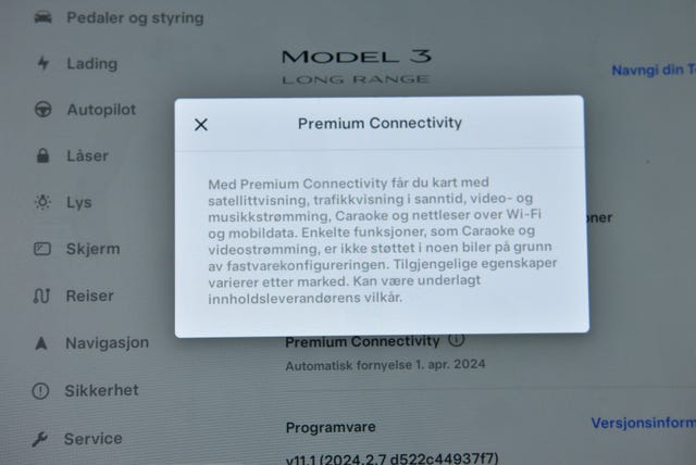 2021 TESLA MODEL 3 - 23