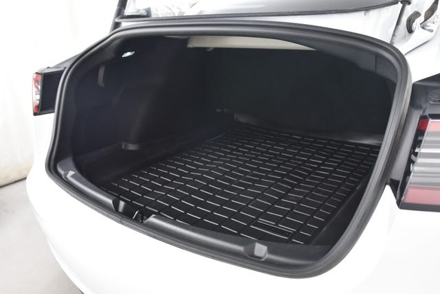 2021 TESLA MODEL 3 - 32