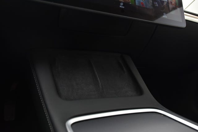 2021 TESLA MODEL 3 - 26