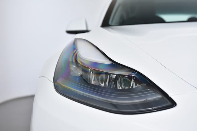 2021 TESLA MODEL 3 - 7