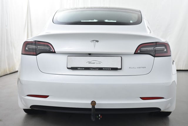LRW3E7EK5MC399085 2021 TESLA MODEL 3-2