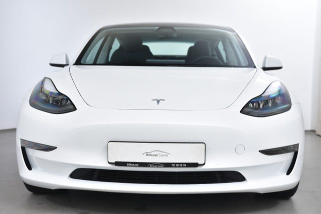 LRW3E7EK5MC399085 2021 TESLA MODEL 3-5
