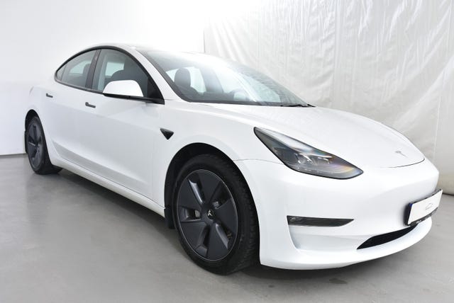 LRW3E7EK5MC399085 2021 TESLA MODEL 3-4