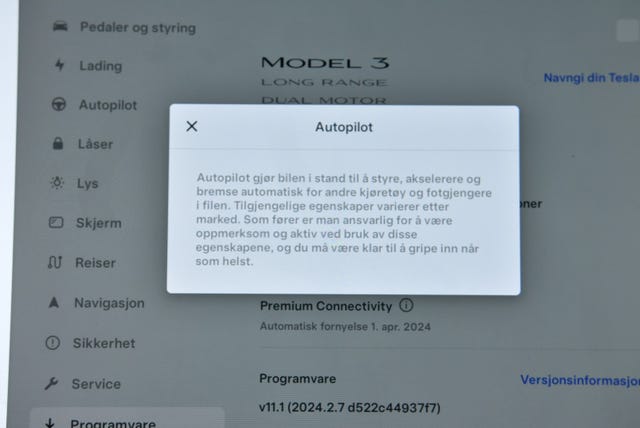 2021 TESLA MODEL 3 - 22