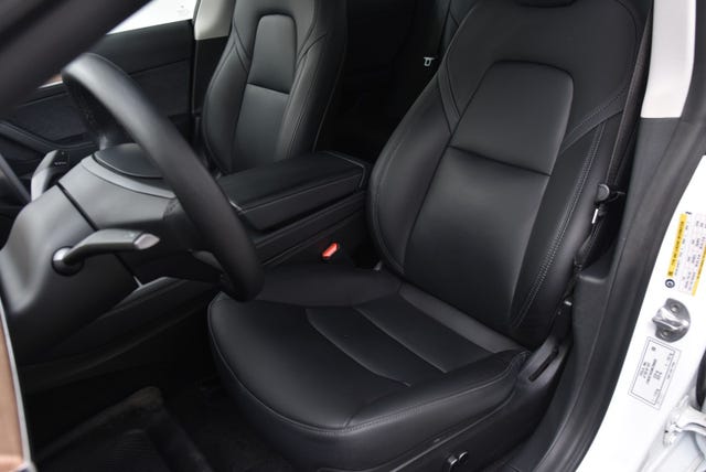 2021 TESLA MODEL 3 - 11