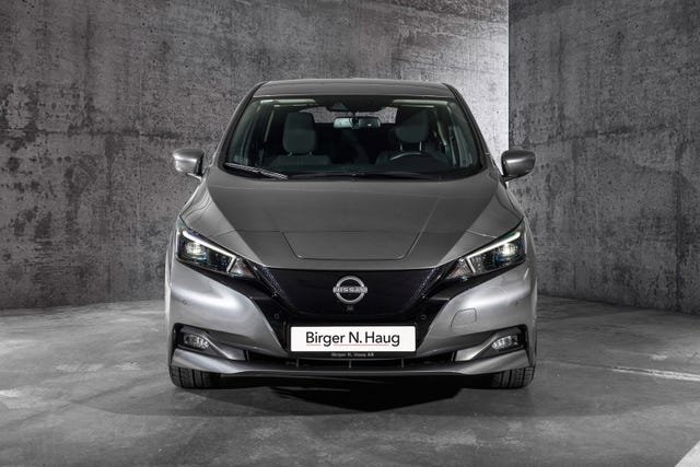 SJNFAAZE1U0167472 2022 NISSAN LEAF-3