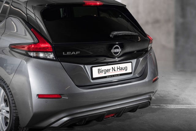 SJNFAAZE1U0167472 2022 NISSAN LEAF-5