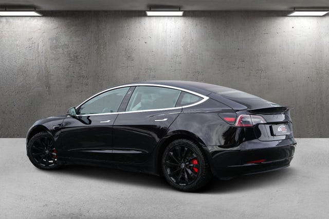 5YJ3E7EB4KF207299 2019 TESLA MODEL 3-4