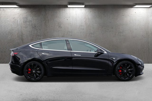 5YJ3E7EB4KF207299 2019 TESLA MODEL 3-3