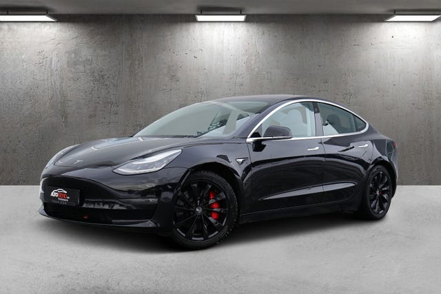 5YJ3E7EB4KF207299 2019 TESLA MODEL 3-2