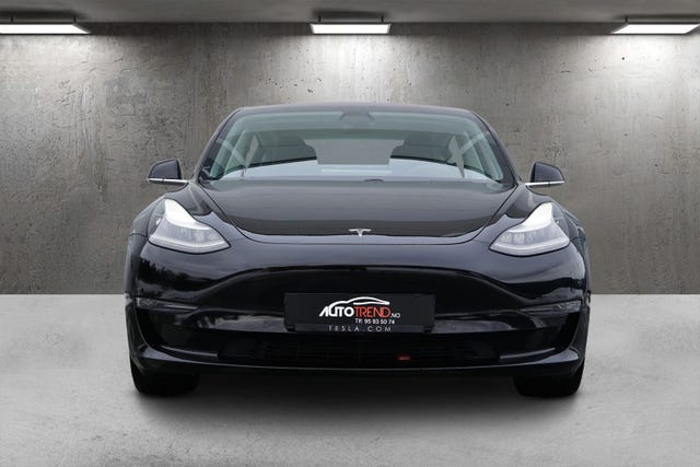 5YJ3E7EB4KF207299 2019 TESLA MODEL 3-1