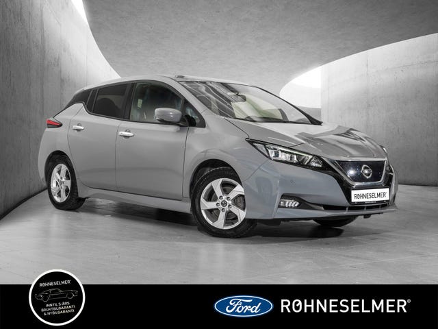 SJNFAAZE1U0144573 2021 NISSAN LEAF-0