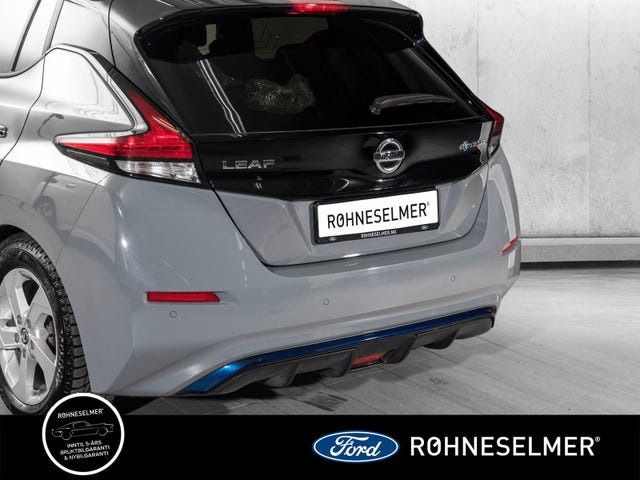 SJNFAAZE1U0144573 2021 NISSAN LEAF-5