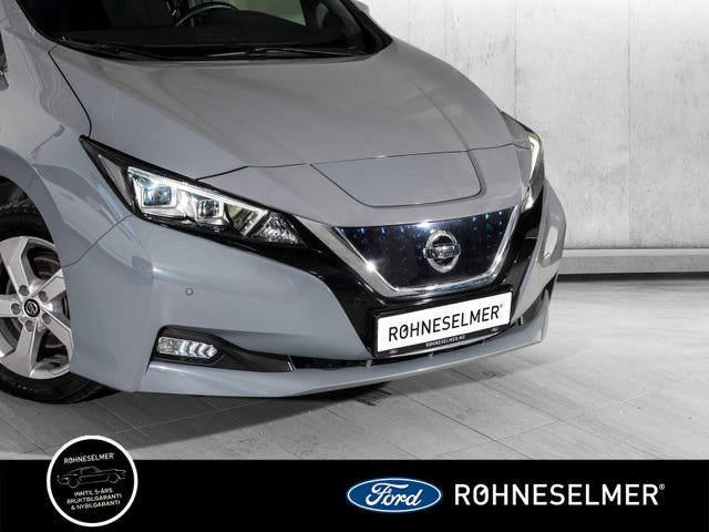 SJNFAAZE1U0144573 2021 NISSAN LEAF-2